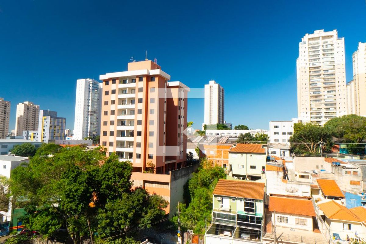 Apartamento, 2 quartos, 52 m² - Foto 4