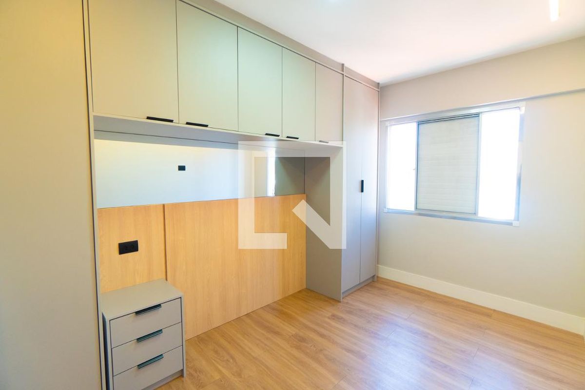 Apartamento, 2 quartos, 52 m² - Foto 5