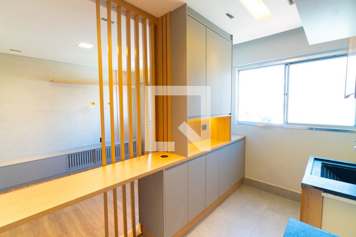 Apartamento, 2 quartos, 52 m² - Foto 20