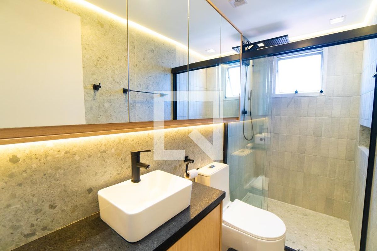 Apartamento, 2 quartos, 52 m² - Foto 13