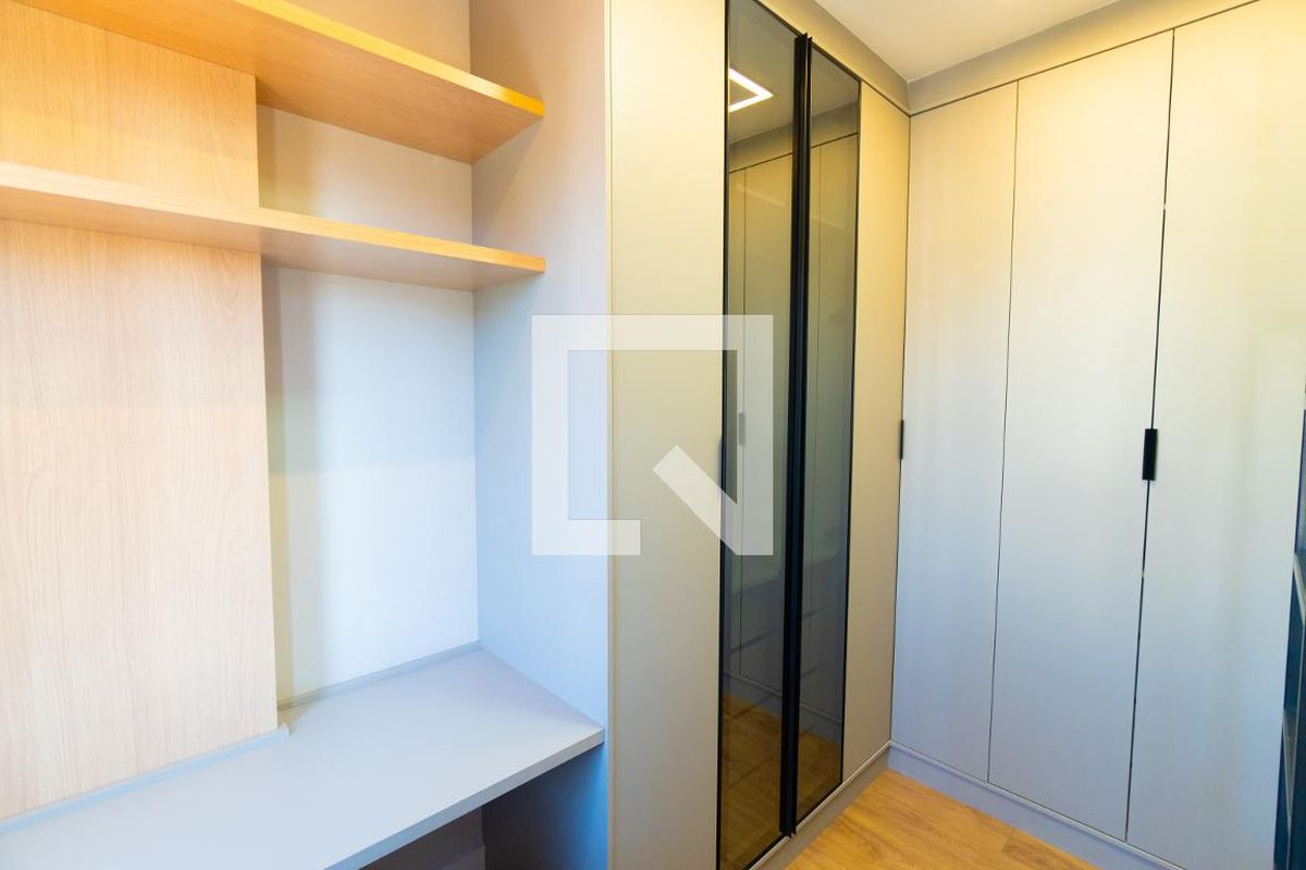 Apartamento, 2 quartos, 52 m² - Foto 11