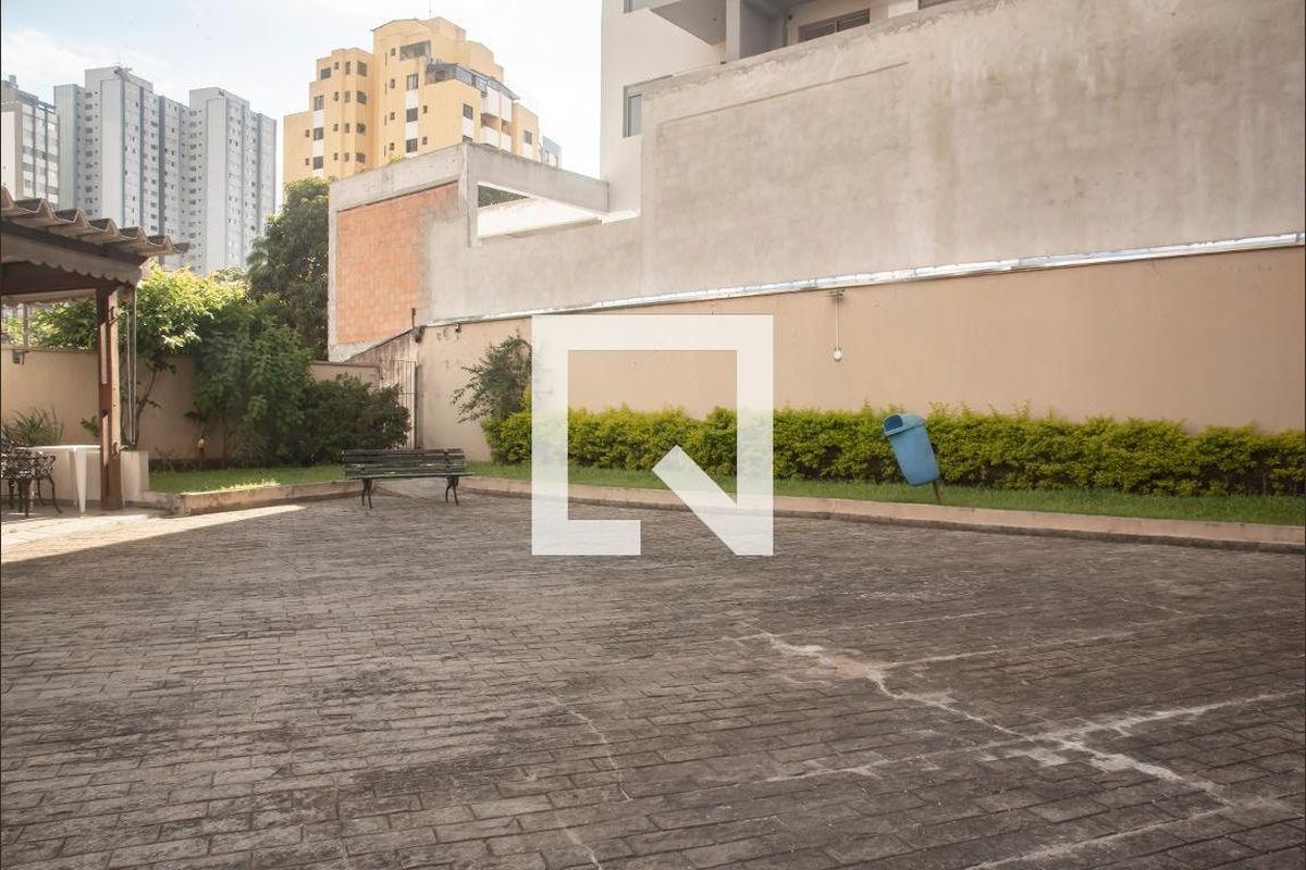 Apartamento, 2 quartos, 52 m² - Foto 21