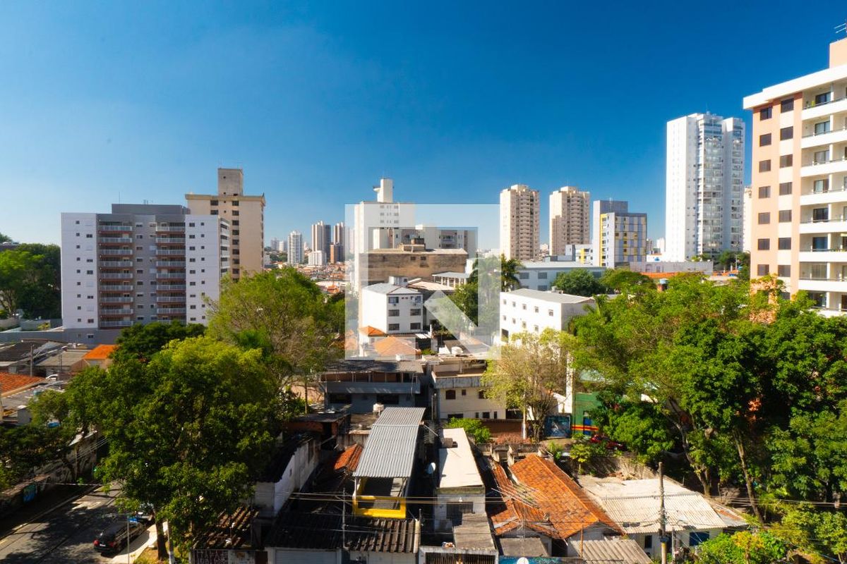Apartamento, 2 quartos, 52 m² - Foto 12