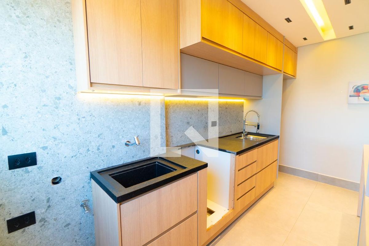Apartamento, 2 quartos, 52 m² - Foto 19
