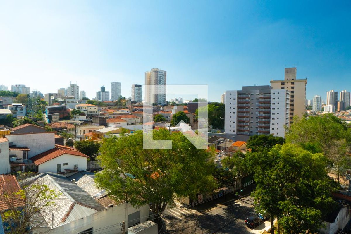 Apartamento, 2 quartos, 52 m² - Foto 8
