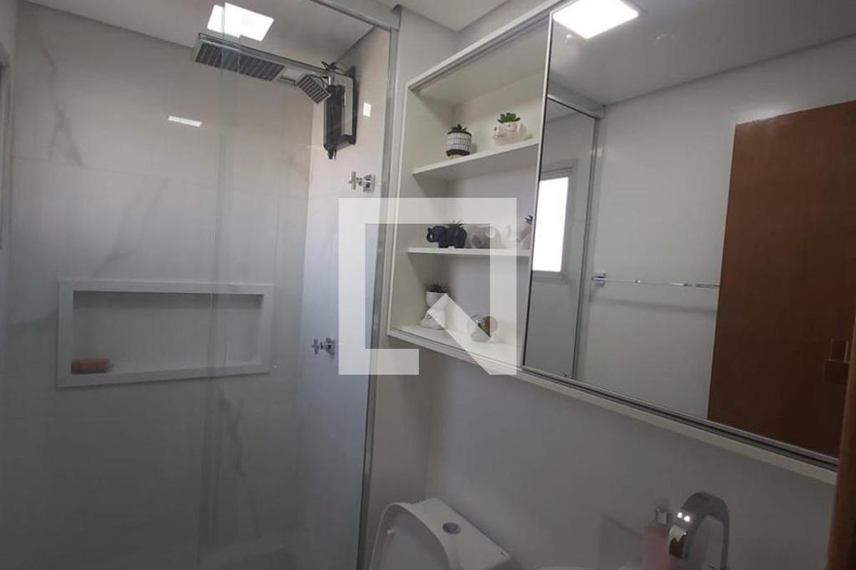 Apartamento, 2 quartos, 56 m² - Foto 7