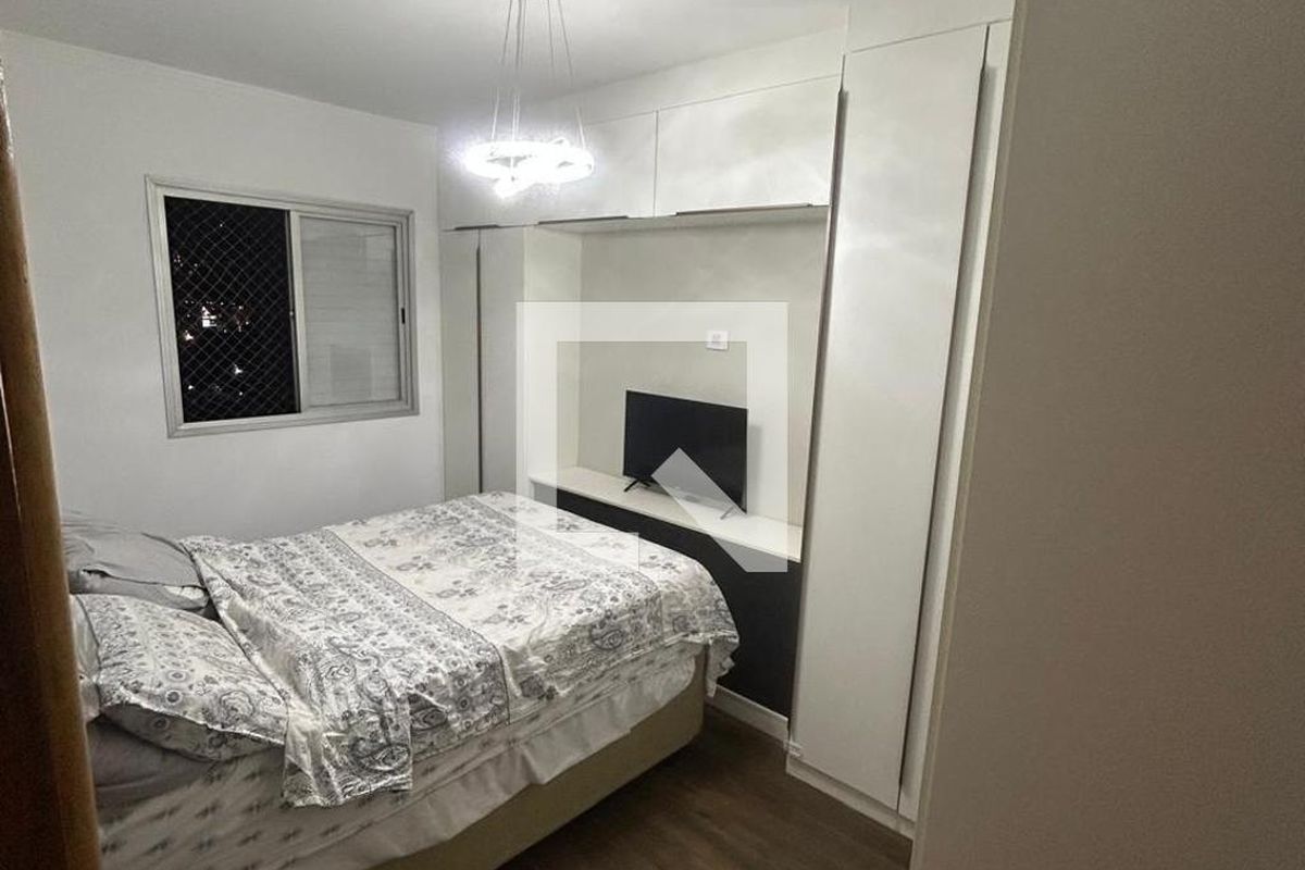Apartamento, 2 quartos, 56 m² - Foto 3
