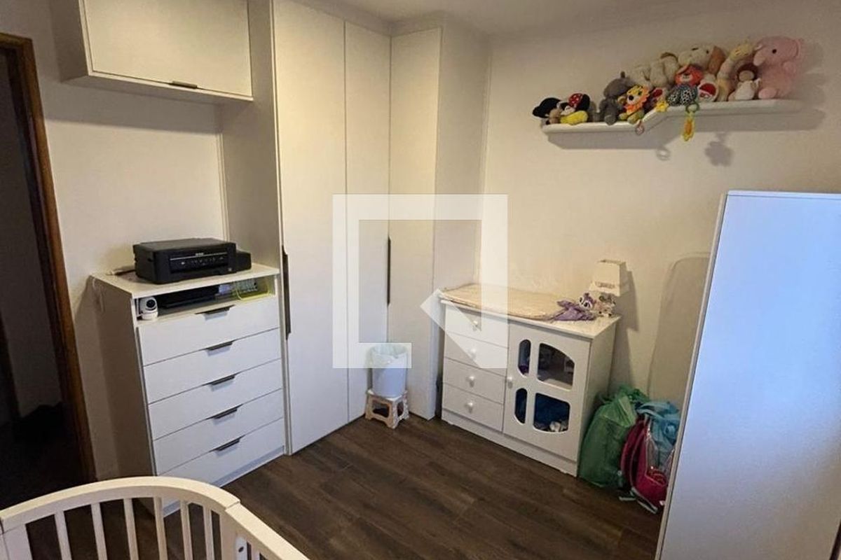 Apartamento, 2 quartos, 56 m² - Foto 5