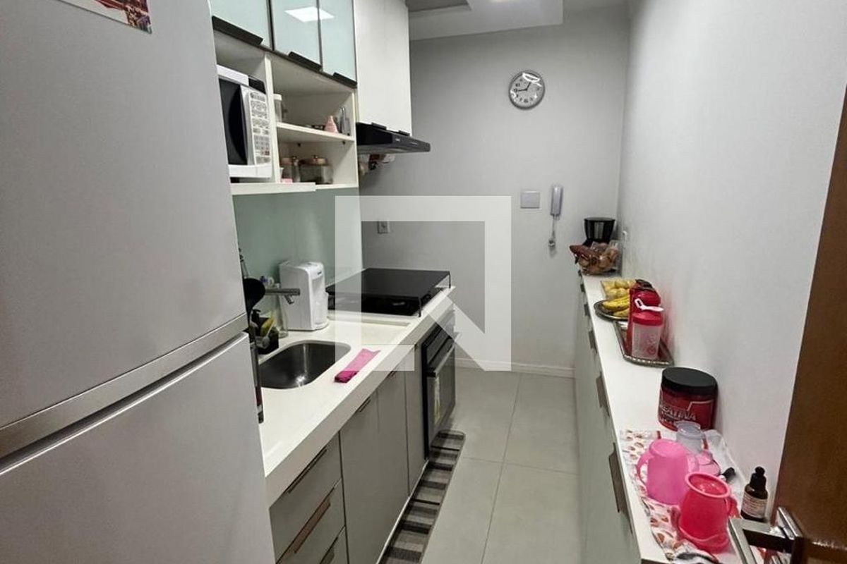 Apartamento, 2 quartos, 56 m² - Foto 8