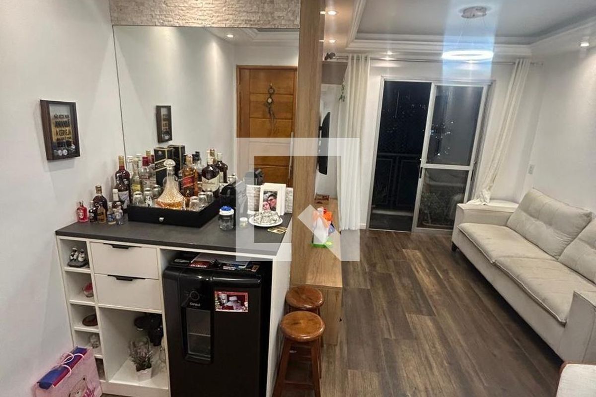 Apartamento, 2 quartos, 56 m² - Foto 2