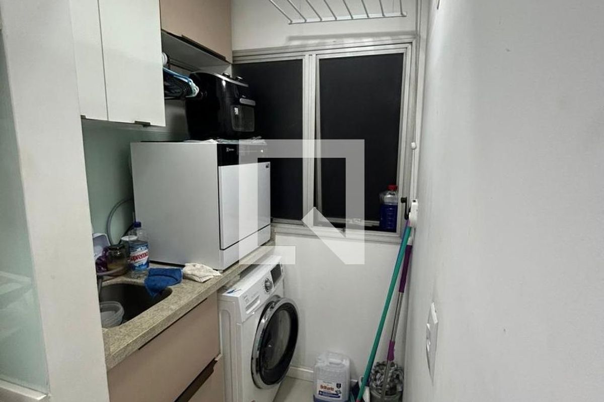 Apartamento, 2 quartos, 56 m² - Foto 9