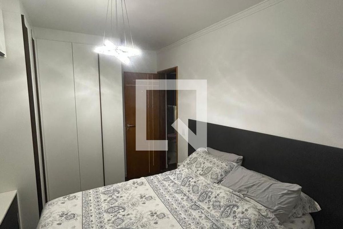 Apartamento, 2 quartos, 56 m² - Foto 4