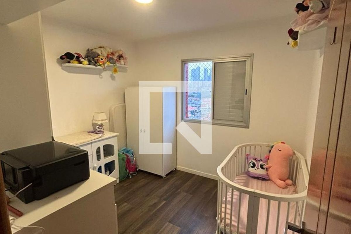 Apartamento, 2 quartos, 56 m² - Foto 6