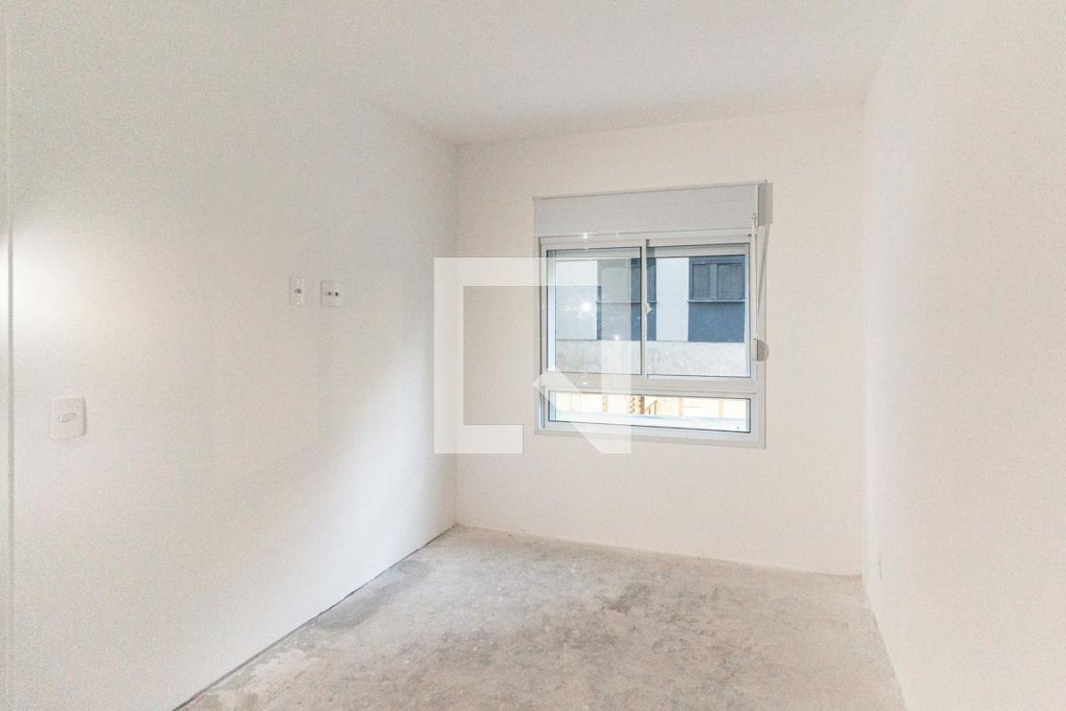 Apartamento, 1 quarto, 32 m² - Foto 7