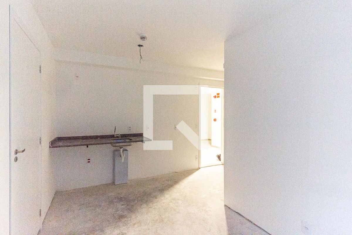 Apartamento, 1 quarto, 32 m² - Foto 5