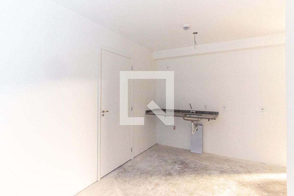 Apartamento, 1 quarto, 32 m² - Foto 4