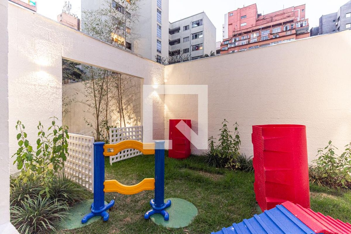 Apartamento, 1 quarto, 32 m² - Foto 20