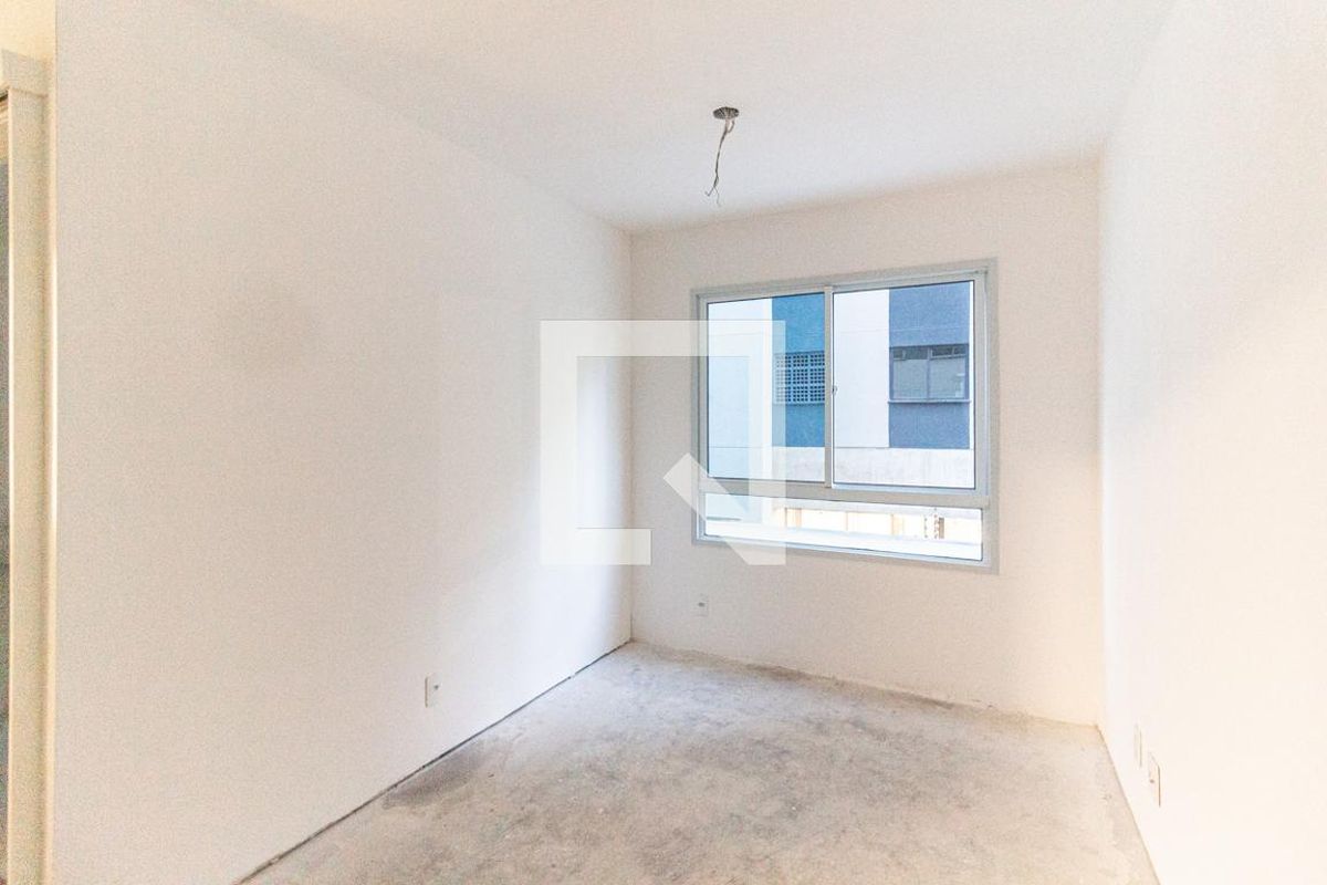 Apartamento, 1 quarto, 32 m² - Foto 1