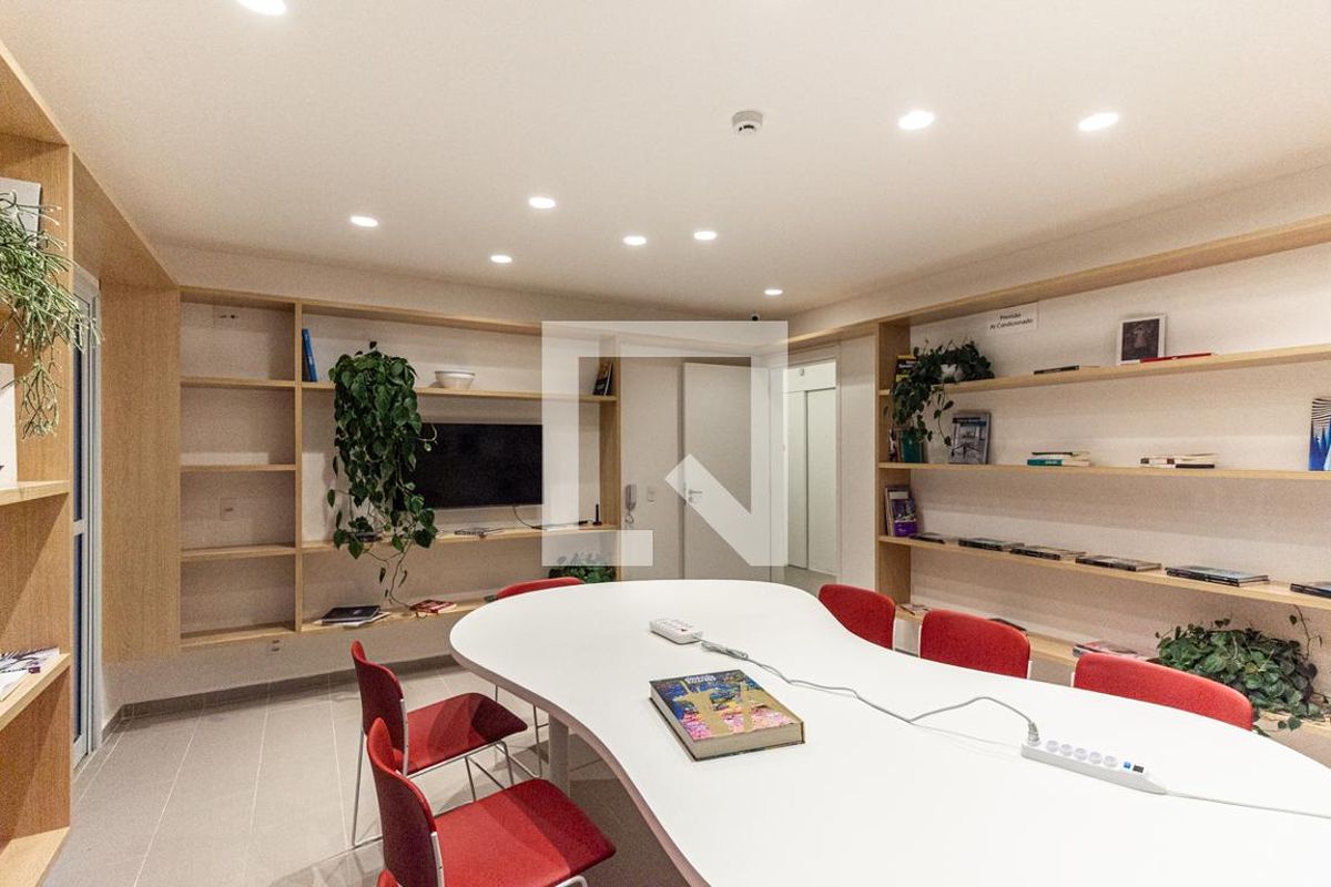 Apartamento, 1 quarto, 32 m² - Foto 19