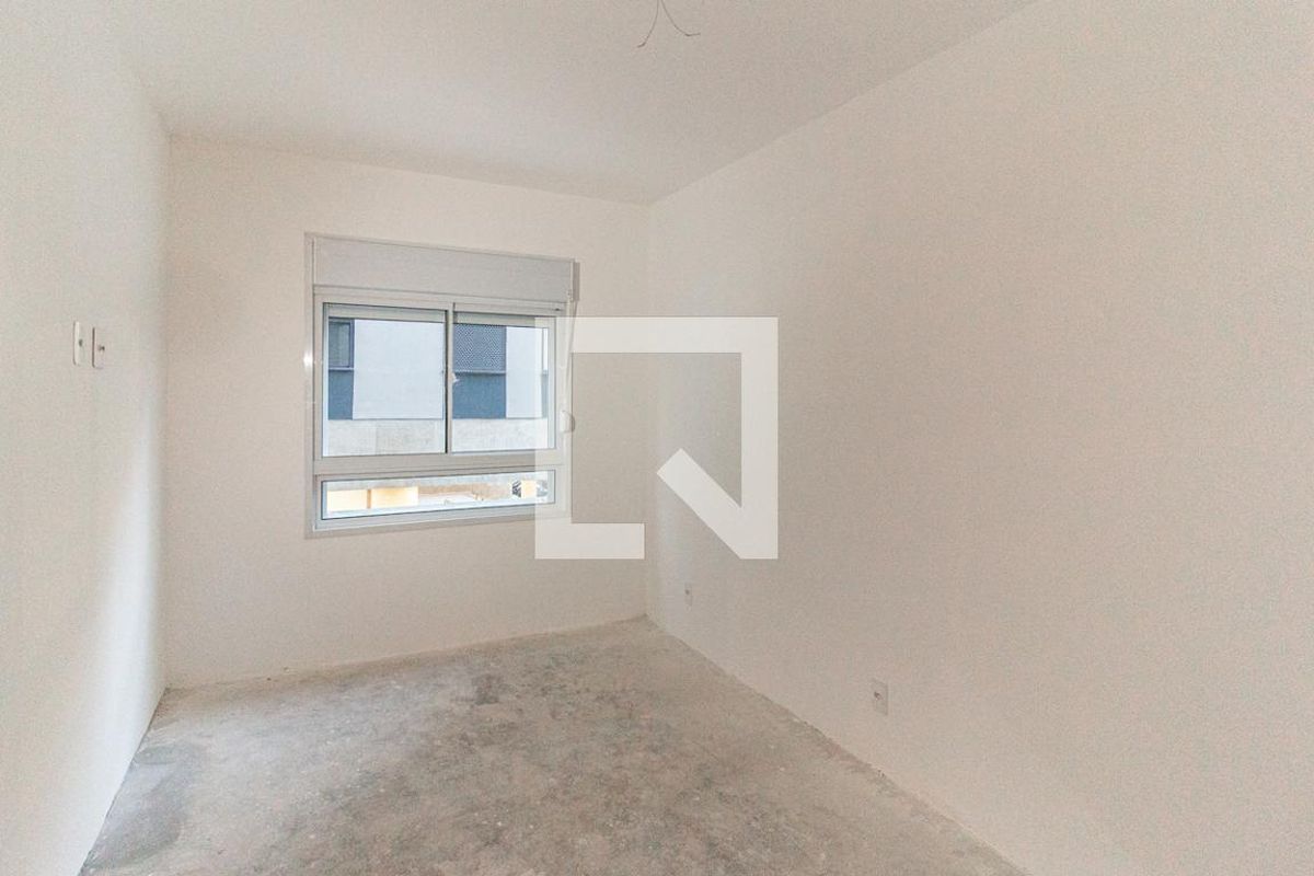 Apartamento, 1 quarto, 32 m² - Foto 6