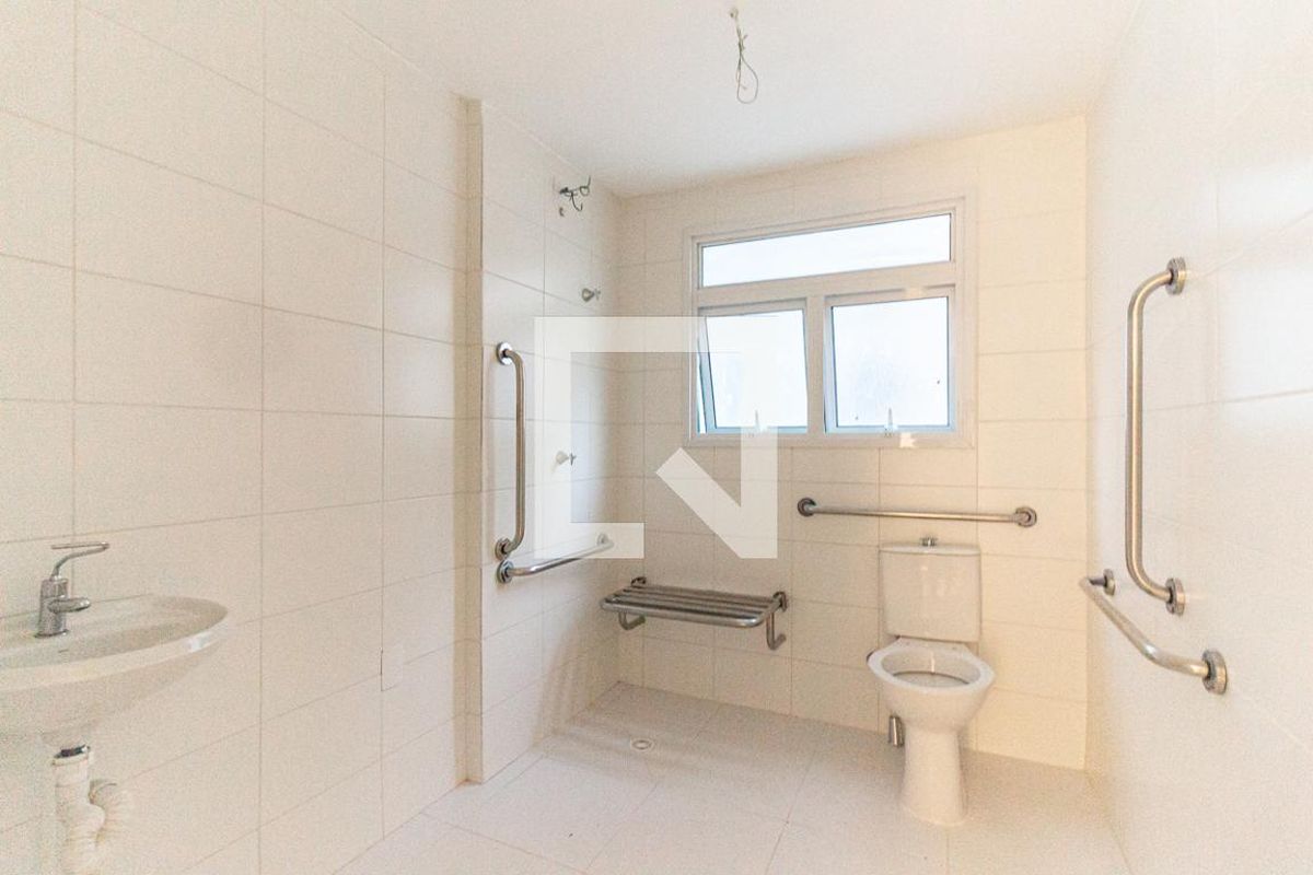 Apartamento, 1 quarto, 32 m² - Foto 10