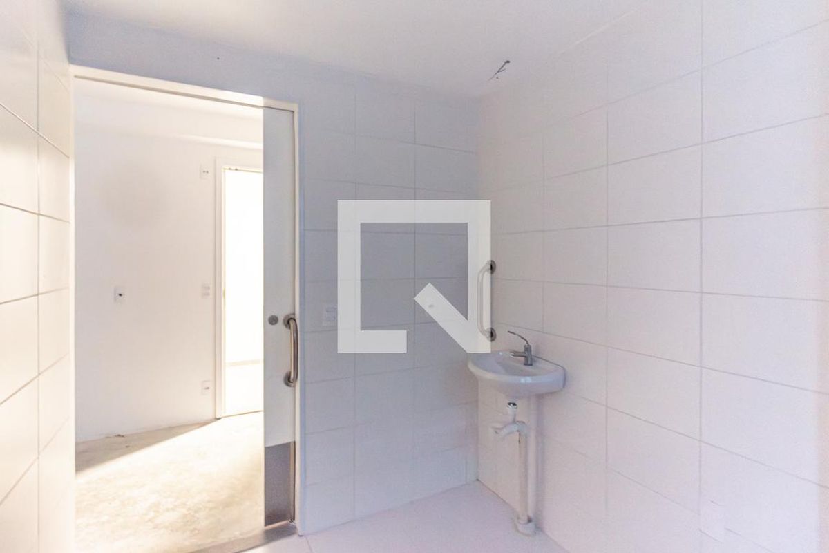 Apartamento, 1 quarto, 32 m² - Foto 12