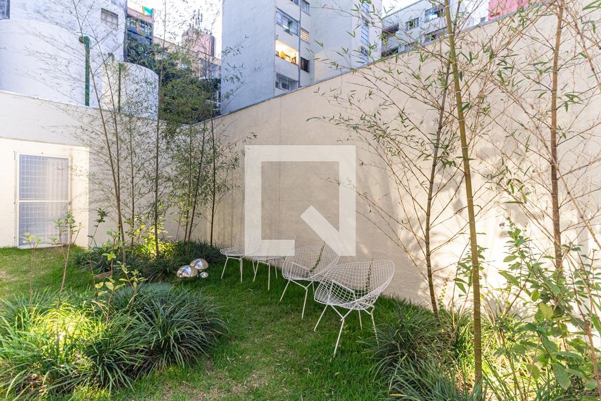 Apartamento, 1 quarto, 32 m² - Foto 26