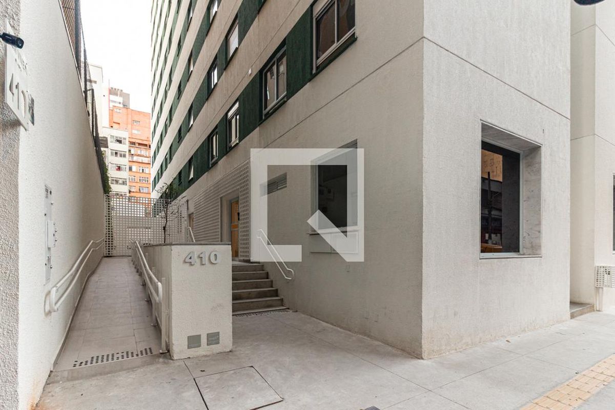 Apartamento, 1 quarto, 32 m² - Foto 28