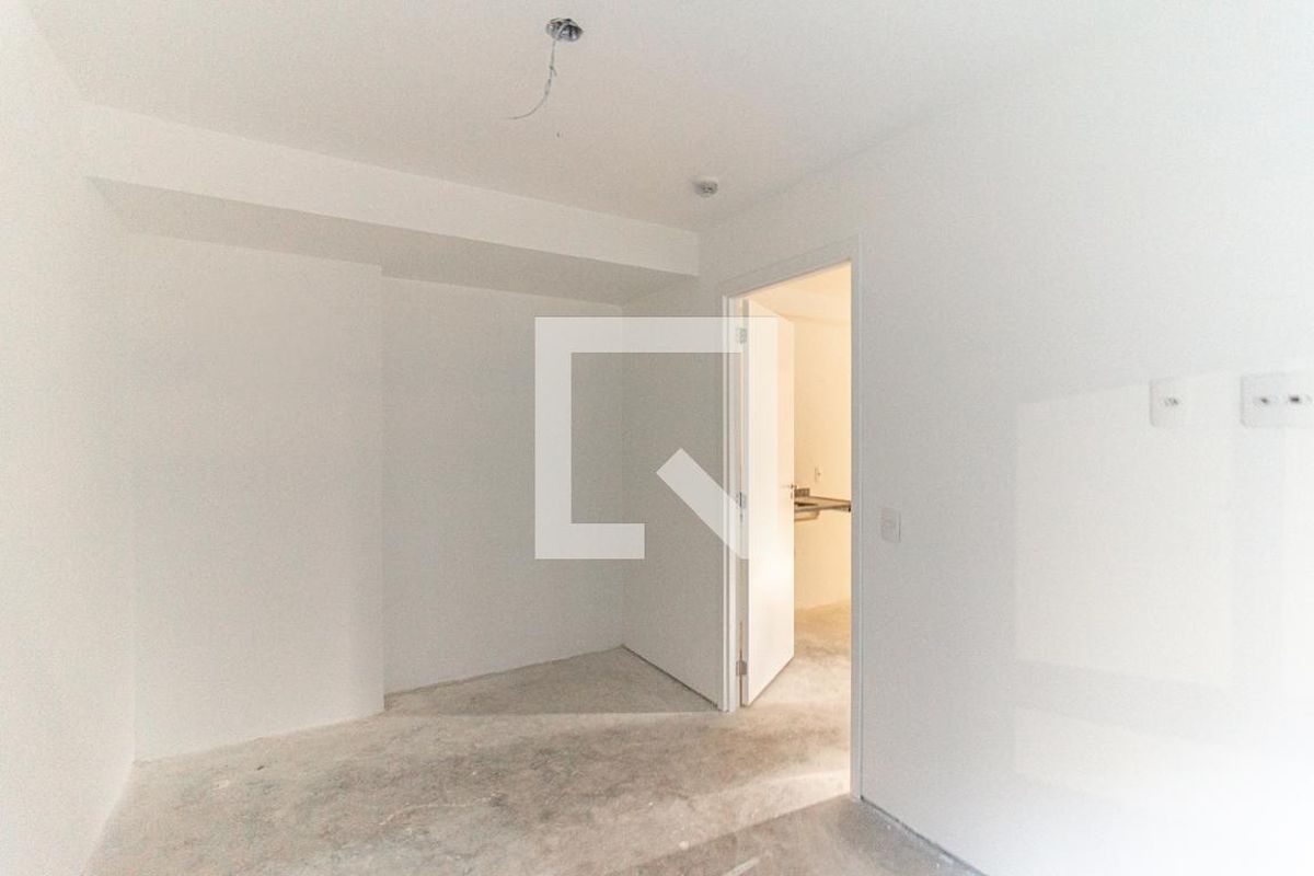 Apartamento, 1 quarto, 32 m² - Foto 9