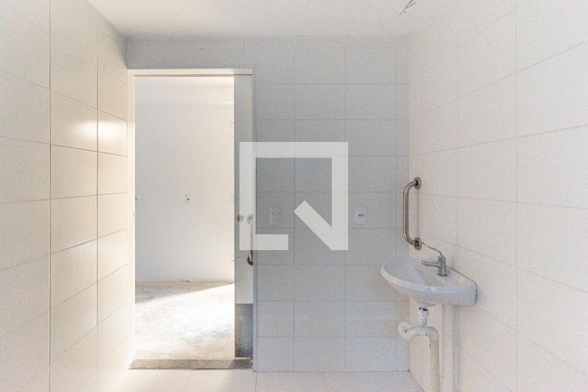 Apartamento, 1 quarto, 32 m² - Foto 13