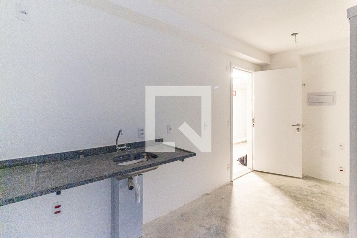 Apartamento, 1 quarto, 32 m² - Foto 16