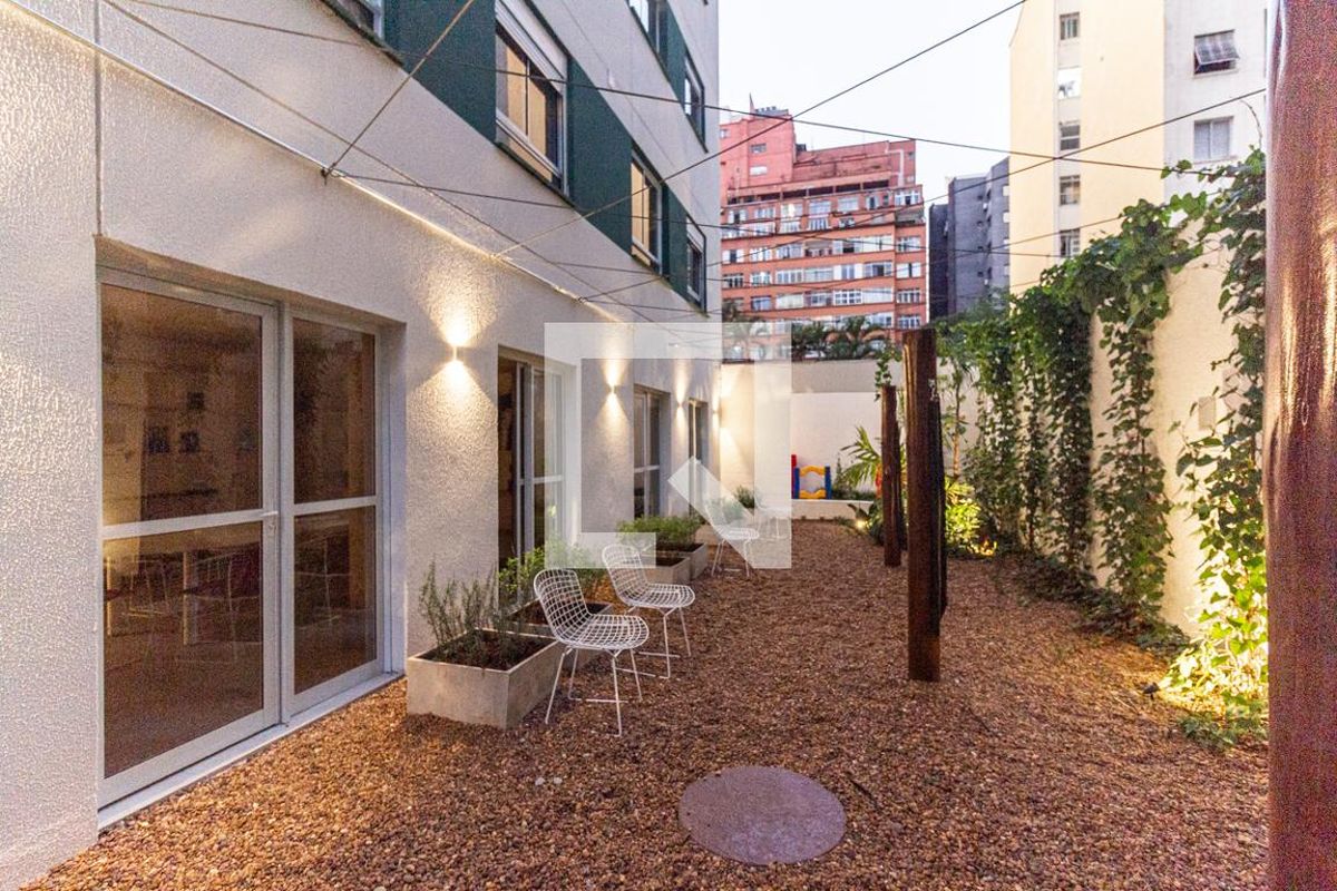 Apartamento, 1 quarto, 32 m² - Foto 22