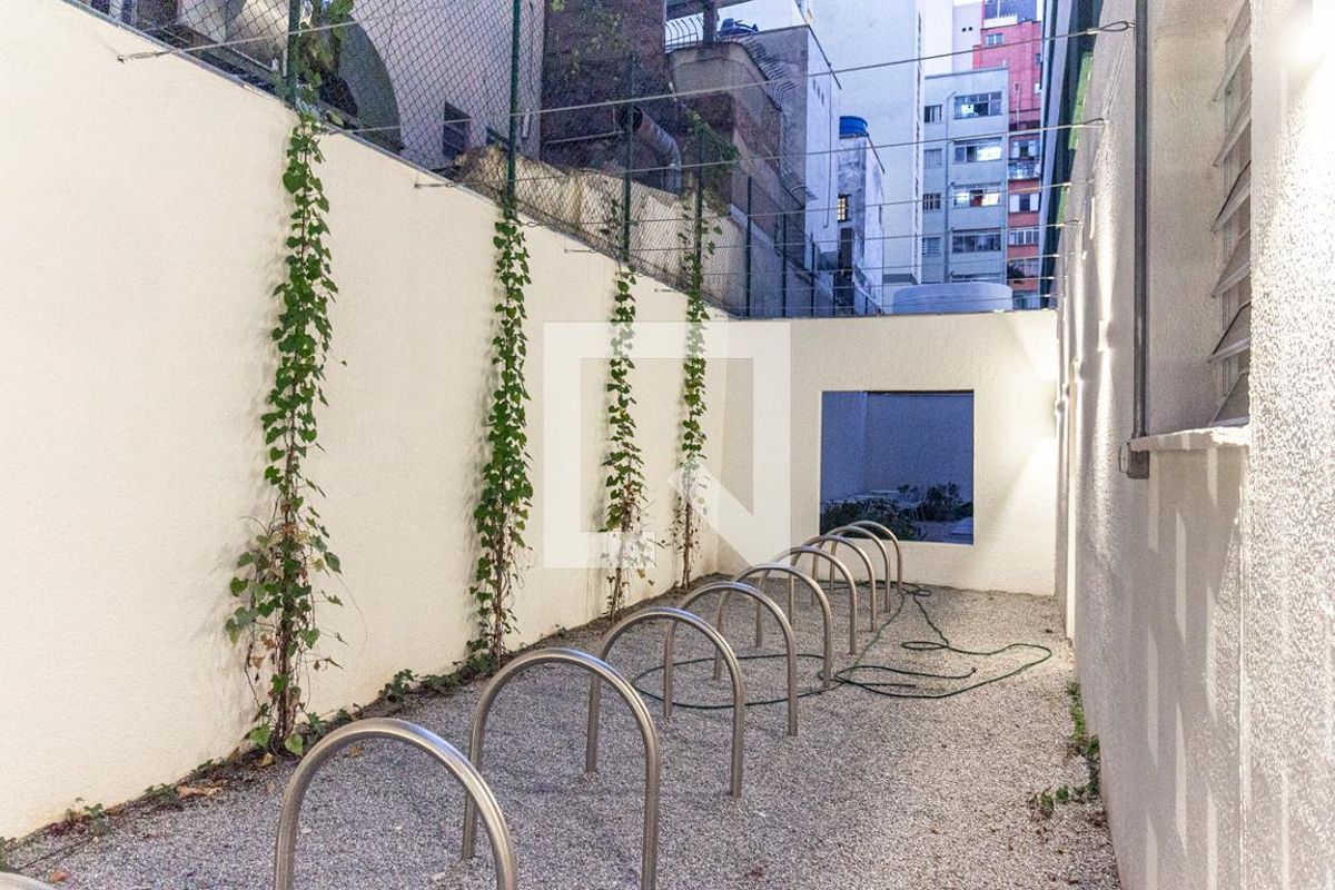 Apartamento, 1 quarto, 32 m² - Foto 27