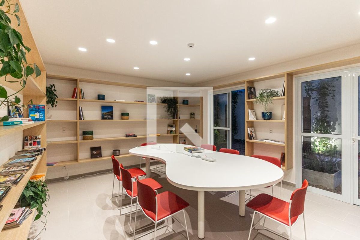 Apartamento, 1 quarto, 32 m² - Foto 18