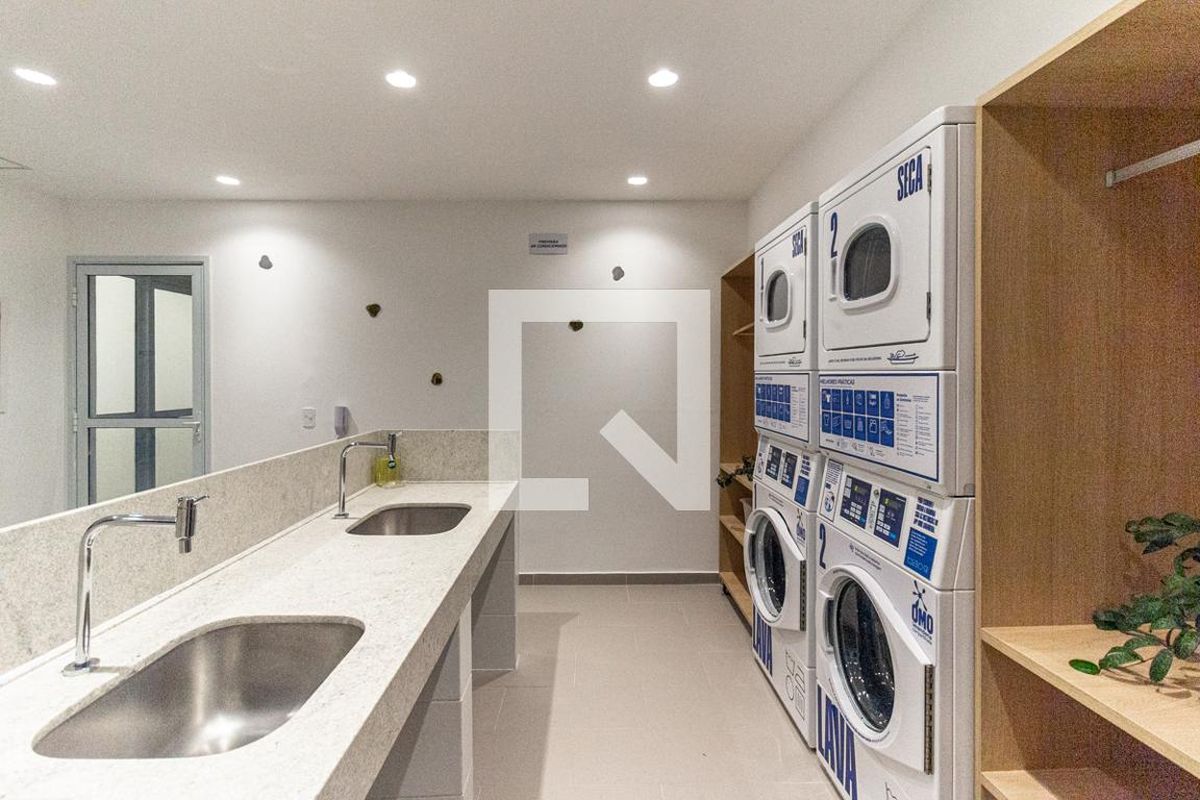Apartamento, 1 quarto, 32 m² - Foto 24