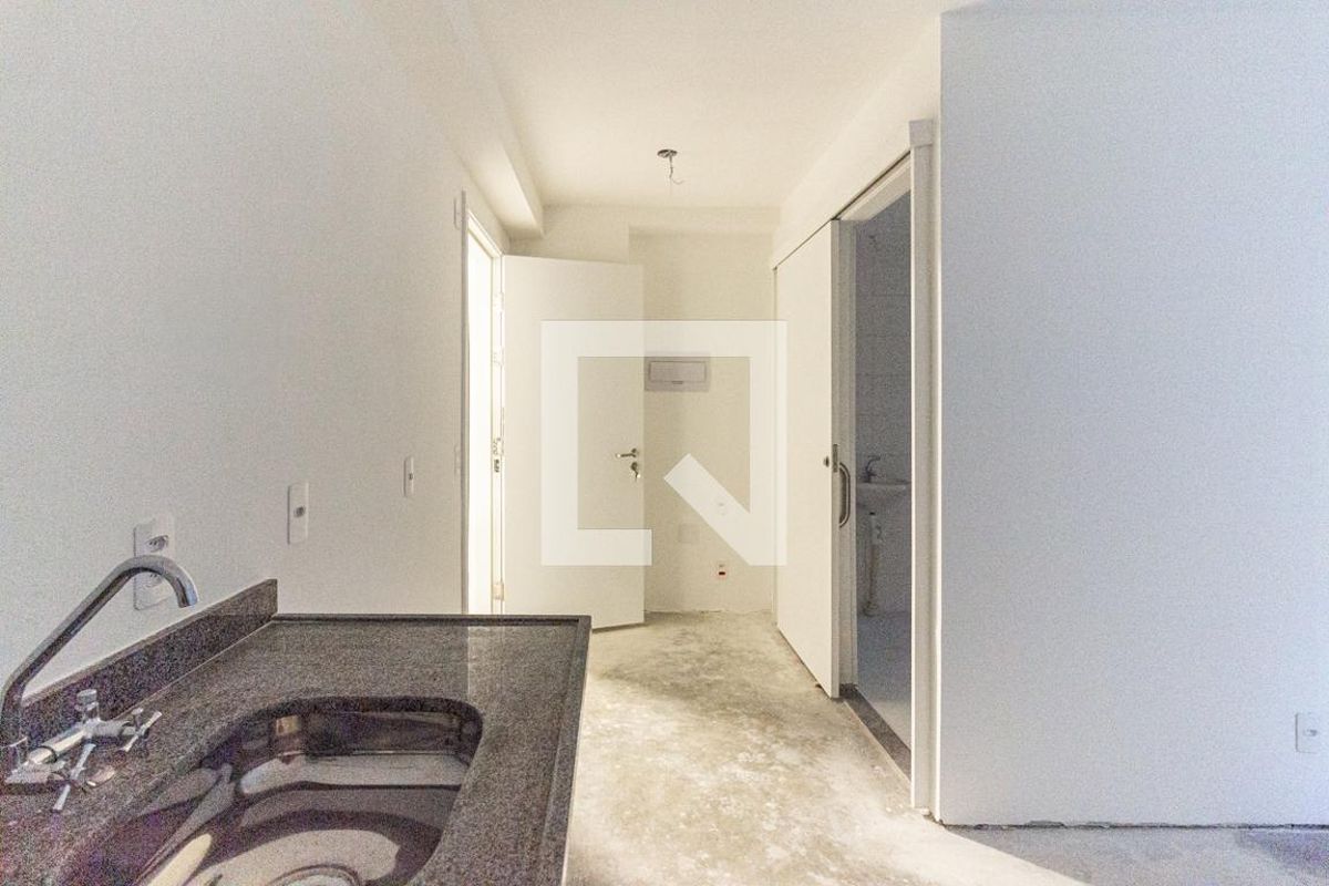 Apartamento, 1 quarto, 32 m² - Foto 17