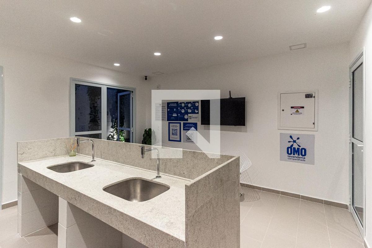 Apartamento, 1 quarto, 32 m² - Foto 25