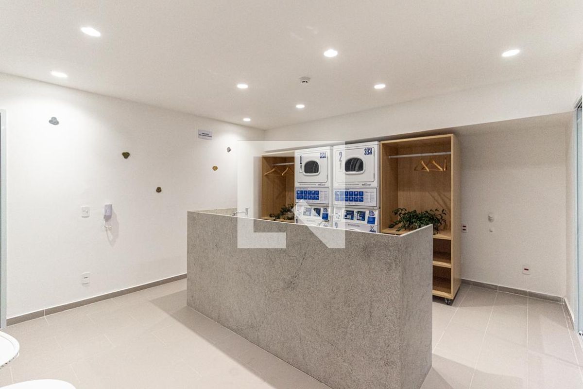 Apartamento, 1 quarto, 32 m² - Foto 23