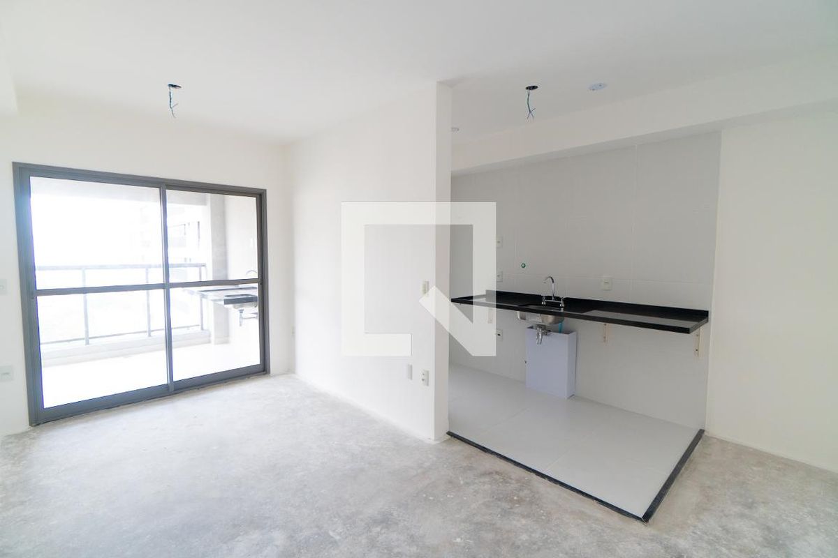 Apartamento, 2 quartos, 64 m² - Foto 3