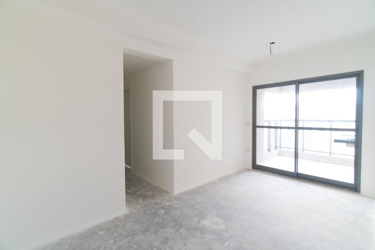 Apartamento, 2 quartos, 64 m² - Foto 1