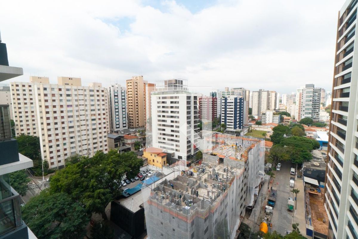 Apartamento, 2 quartos, 64 m² - Foto 17