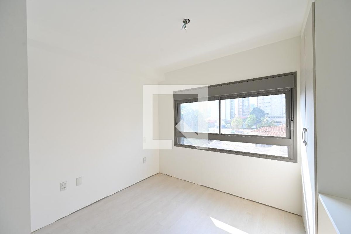 Kitnet-Studio, 24 m² - Foto 2