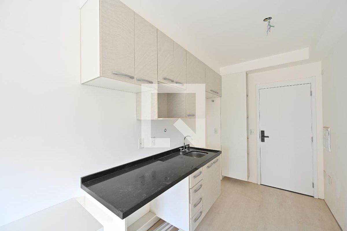 Kitnet-Studio, 24 m² - Foto 13