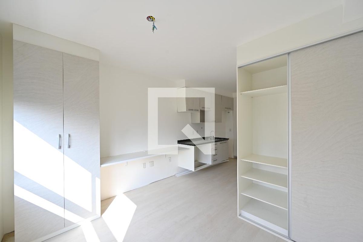 Kitnet-Studio, 24 m² - Foto 4