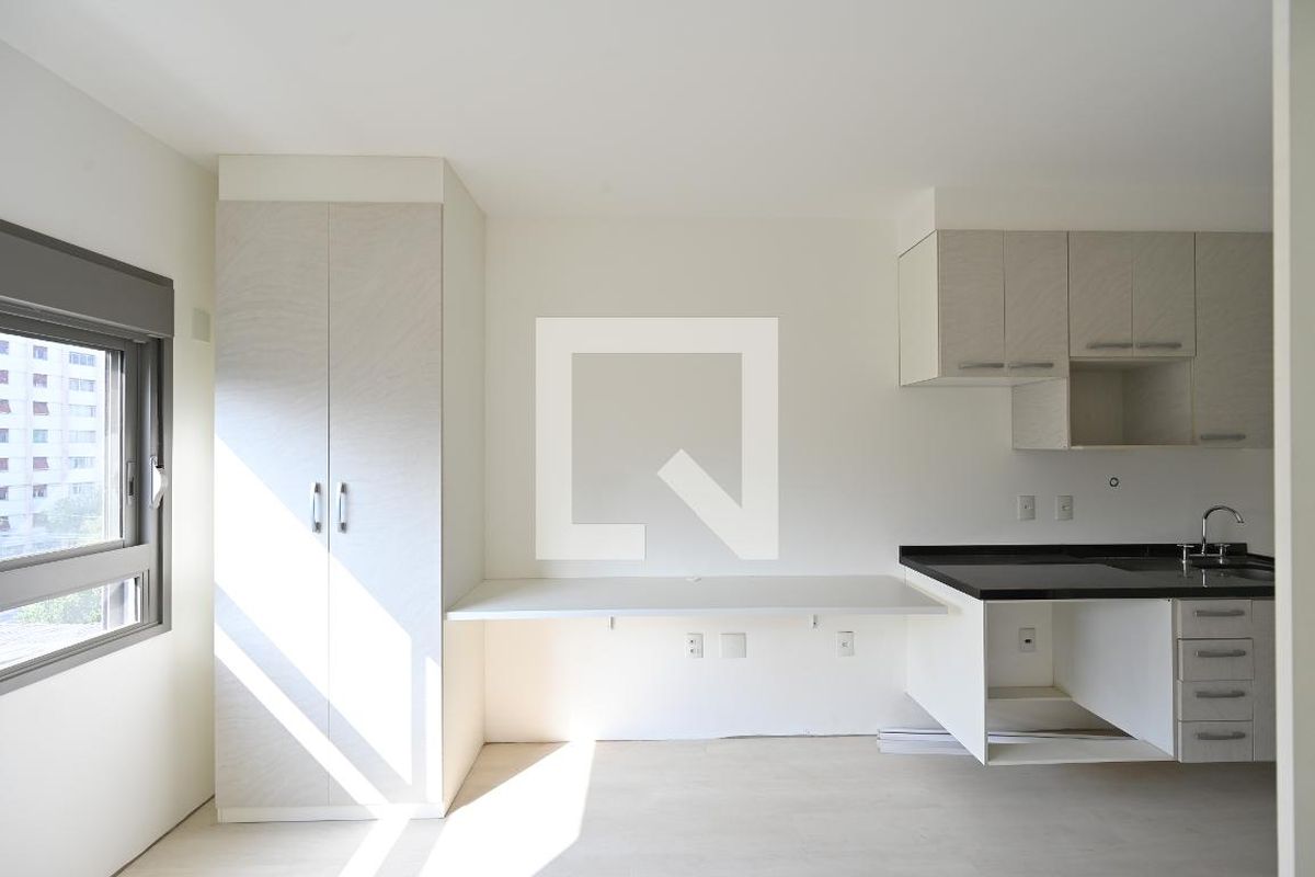Kitnet-Studio, 24 m² - Foto 3