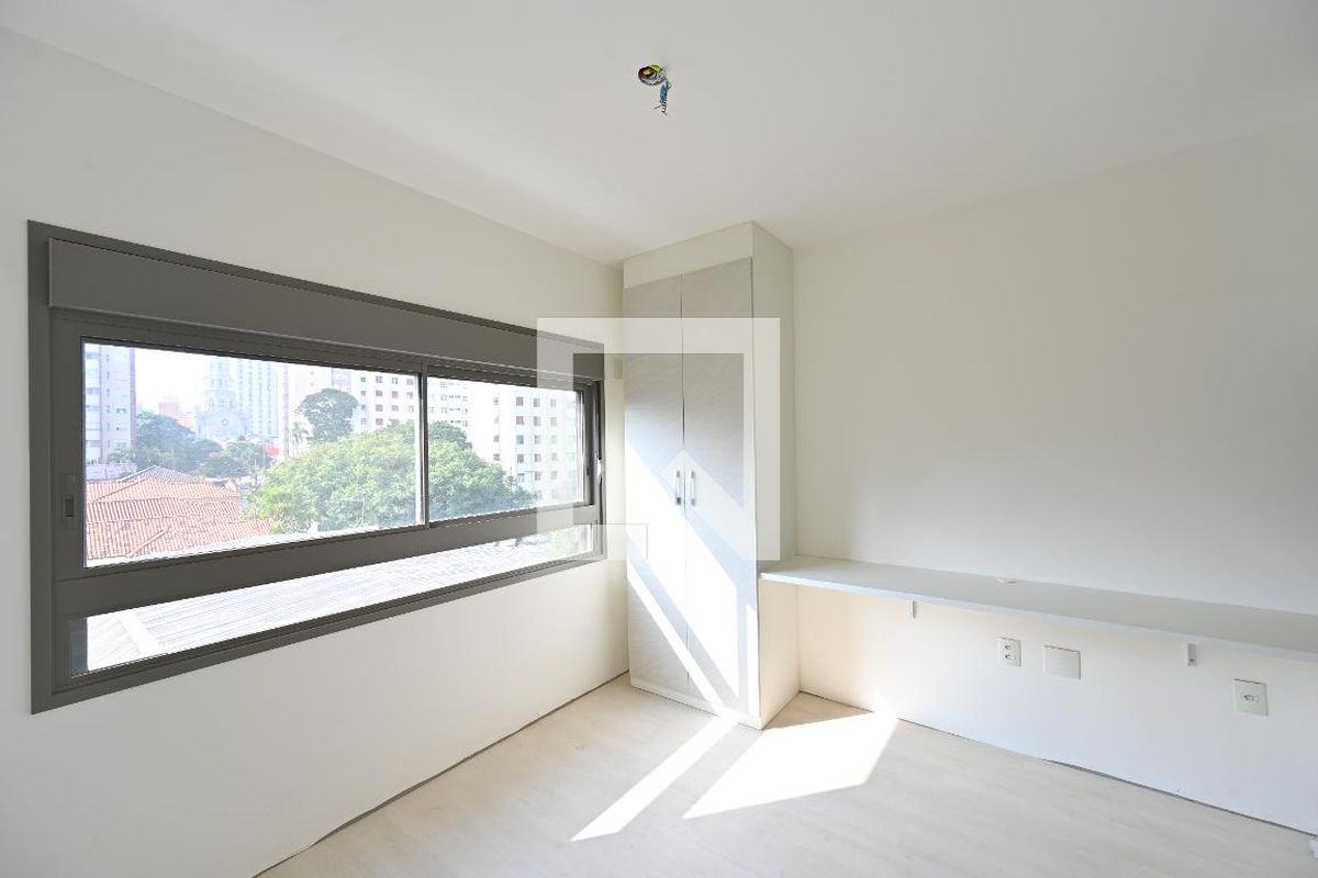 Kitnet-Studio, 24 m² - Foto 1