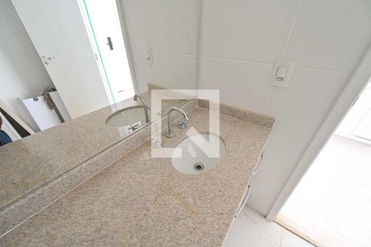 Kitnet-Studio, 24 m² - Foto 9