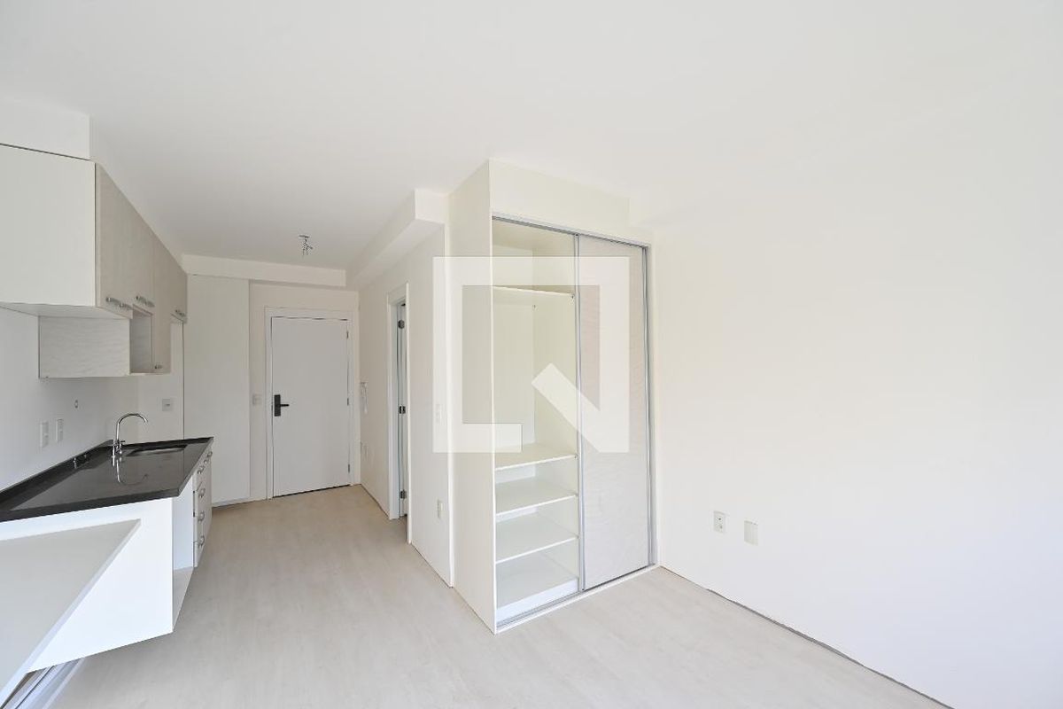 Kitnet-Studio, 24 m² - Foto 5