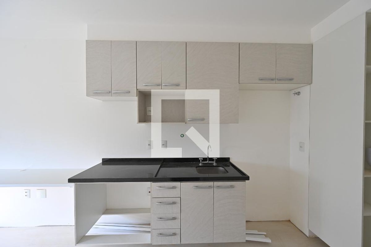 Kitnet-Studio, 24 m² - Foto 11