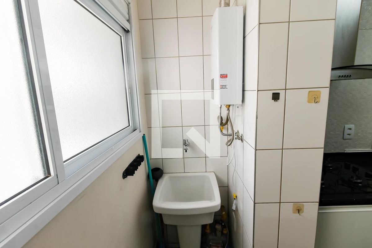 Apartamento, 2 quartos, 71 m² - Foto 28